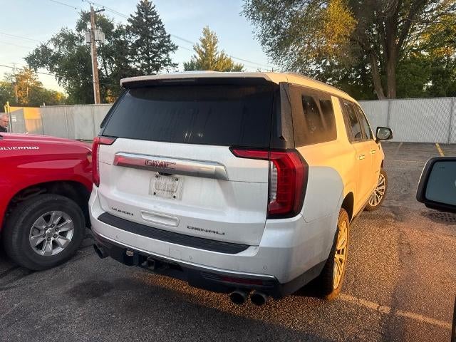 gmc yukon xl 2021 1GKS2JKL0MR391737 image gmc yukon xl 2021 1GKS2JKL0MR391737 image